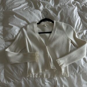 For love and lemons cardigan